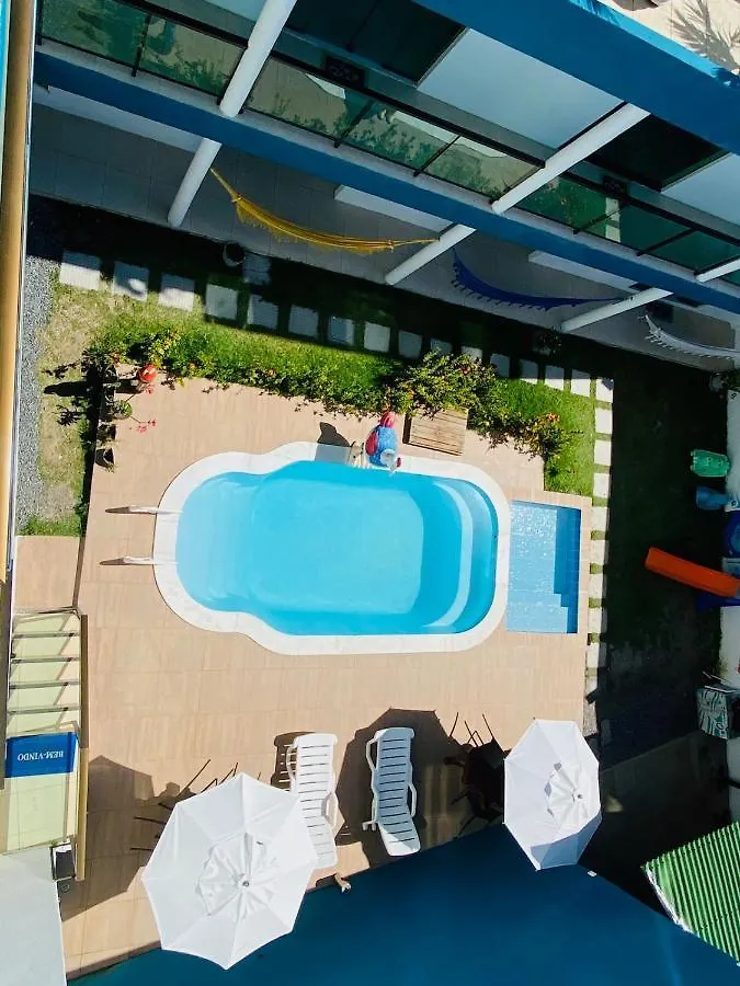 Porto Flats Ξενοδοχείο Pôrto das Galinhas 2*,  Βραζιλία