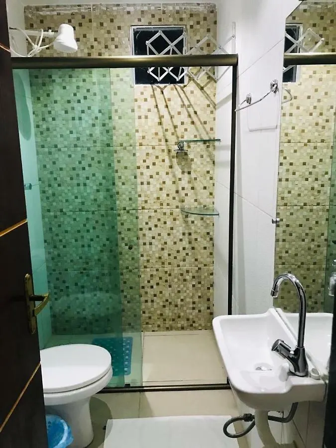 Porto Flats Hotel Pôrto das Galinhas Estalagem
