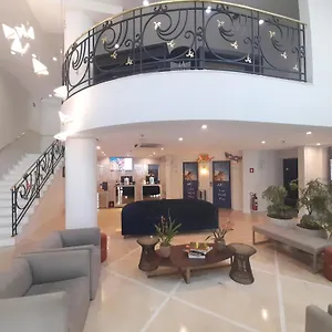 Lmpecavel Flat - Moema Proximo Shopping Ibirapuera 4* São Paulo