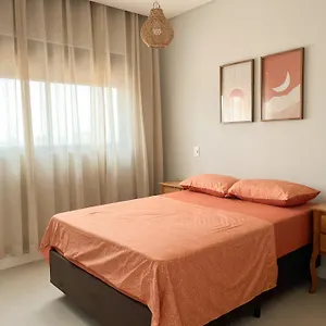 Bossa Mar Apartamento Bombinhas