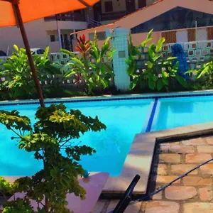 Flat Novo Maracaipe Pôrto das Galinhas